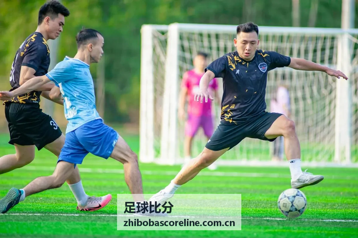 足球比分历史数据深度分析：经典赛事比分档案展示